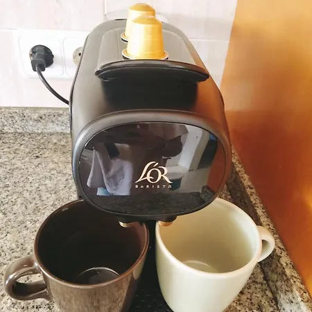 Ona Mar شقة