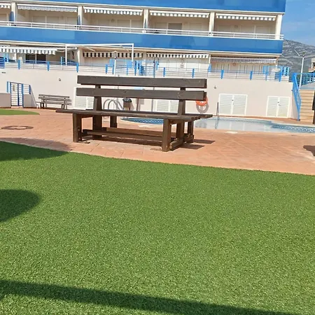 Ona Mar شقة *
