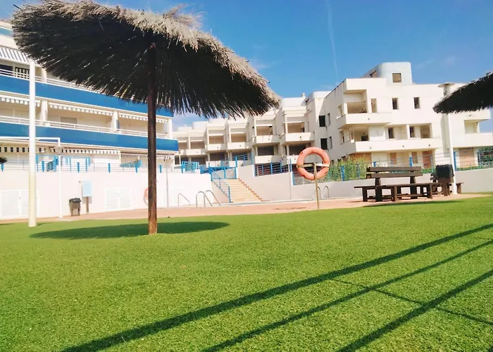 Appartamento Ona Mar Alcanar