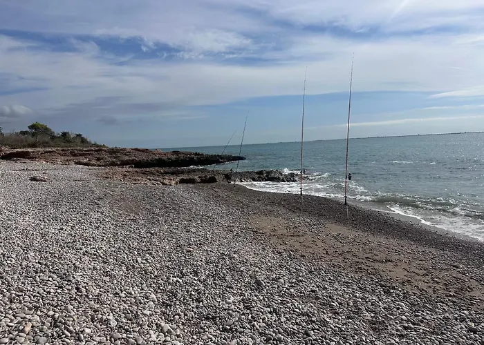 Appartamento Ona Mar