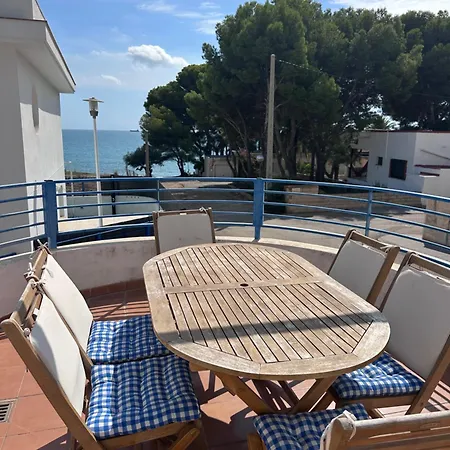 Ona Mar Apartment